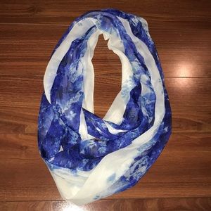 Infinity Scarf